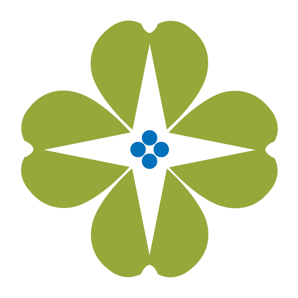 Regional Fellowship Lunch - Triangle 2026 - logo